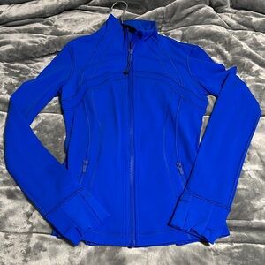 Lululemon Define Jacket Nulu
